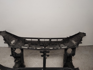 Mercedes Benz ML-Class 166 (2011–2015) Schlossträger und seine Teile (Frontmaske) A1666200534 - 7