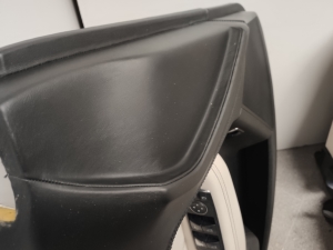 Mercedes Benz ML-Class 166 (2011–2015) Interior and its parts - 2