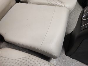 Mercedes Benz ML-Class 166 (2011–2015) Interior and its parts - 11