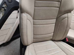 Mercedes Benz ML-Class 166 (2011–2015) Interior and its parts - 6