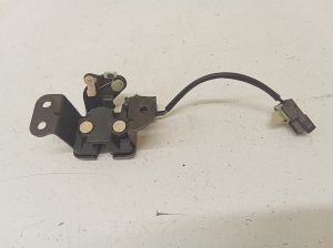 Kia Sportage (2004–2010) Tagaluugi lukk KET2 - 4