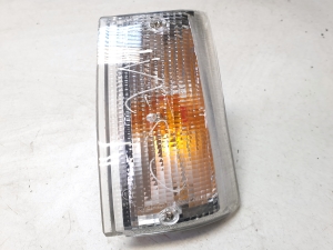 Front turn signal - 086631501LF