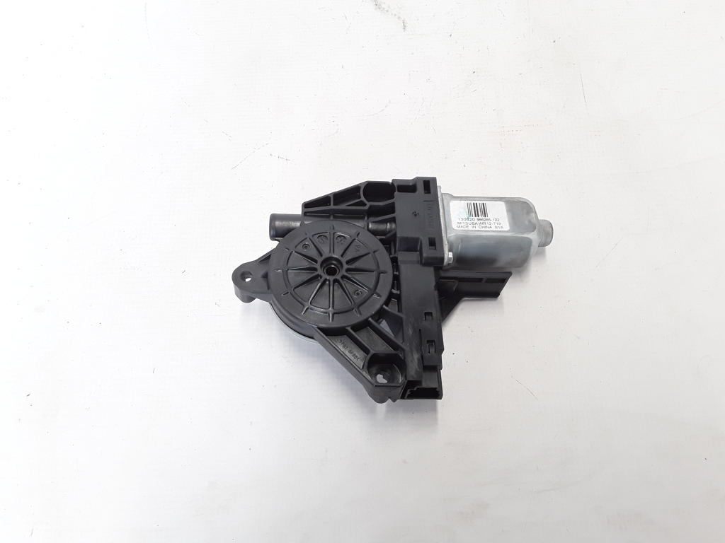 VOLVO V60 1 generation (2010-2020) Rear Right Door Window Control Motor WR12719 21084701