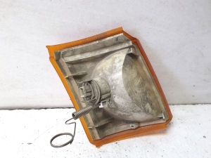 Ford Transit (1986–2003) Blinker vorne 95VG13369AB - 4