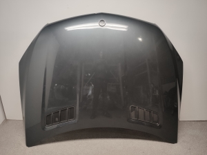   Motorhaube  - A1668800057 