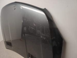 Mercedes Benz ML-Class 166 (2011–2015) Hood A1668800057 - 6