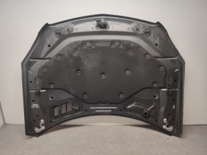 Mercedes Benz ML-Class 166 (2011–2015) Hood A1668800057 - 7