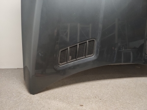 Mercedes Benz ML-Class 166 (2011–2015) Hood A1668800057 - 8
