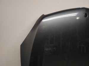 Mercedes Benz ML-Class 166 (2011–2015) Hood A1668800057 - 9