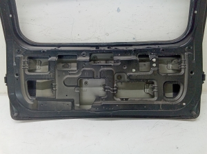 Kia Sportage (2004–2010) Trunk lid 737001F071 - 2
