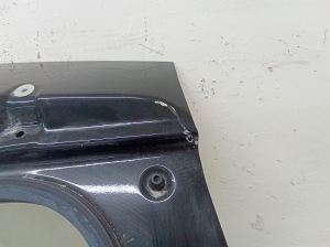 Kia Sportage (2004–2010) Trunk lid 737001F071 - 4