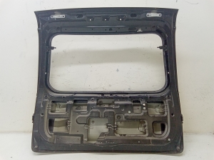 Kia Sportage (2004–2010) Trunk lid 737001F071 - 6