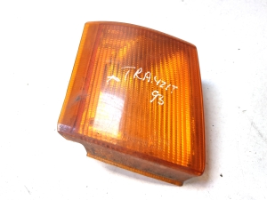 Ford Transit (1986–2003) Eesmine suunatuli 86VB13368AE - 5
