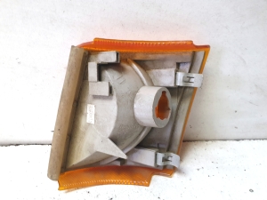 Ford Transit (1986–2003) Clignotant avant 084311516RF - 4