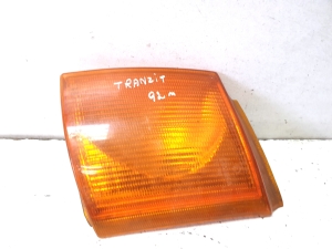 Ford Transit (1986–2003) Eesmine suunatuli 112840 - 4