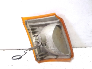 Ford Transit (1986–2003) Blinker vorne 92VB13369AB - 4