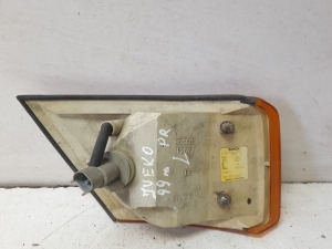 Iveco Daily II (1990–2000) Blinker vorne 500320426 - 5