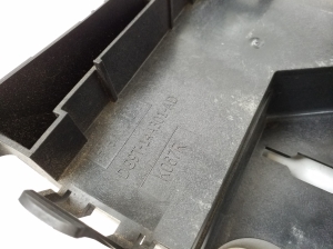 Ford Mondeo V (2014–2018) Other bracket DG9T14A301AD - 2