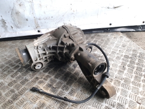 Mercedes Benz ML-Class 166 (2011–2015) Front differential 1663300300 - 2