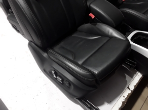 AUDI Q5 (2008–2017) Interior and its parts - 4