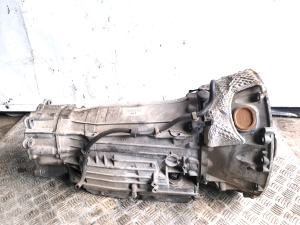 Mercedes Benz ML-Class 166 (2011–2015) Getriebe 722903 - 2