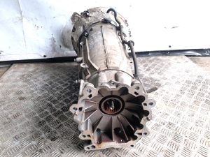 Mercedes Benz ML-Class 166 (2011–2015) Getriebe 722903 - 3