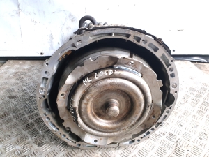 Mercedes Benz ML-Class 166 (2011–2015) Getriebe 722903 - 5