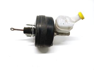 Ford Transit (2012–2026) Brake booster BK312B195AG - 3