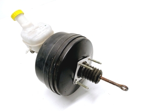 Ford Transit (2012–2026) Brake booster BK312B195AG - 2