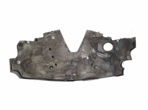 Mercedes Benz GL-Class 164 (2006–2012) Motorabdeckung A6290100967 - 3