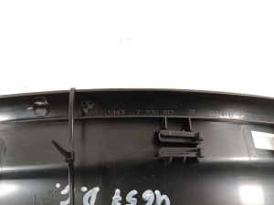 BMW X1 F48 (2015–2022) Inner sill trim 7326812 - 2