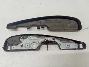 Autre pièce de garniture de hayon - 987551F001