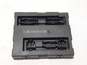 Komfortsteuergerät - 8K0907064JG
