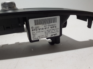 AUDI Q5 (2008–2017) Other part of center console 8T0919611 - 2