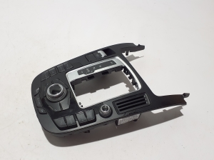 AUDI Q5 (2008–2017) Other part of center console 8T0919611 - 3