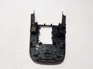 AUDI Q5 (2008–2017) Other part of center console 8T0919611 - 4