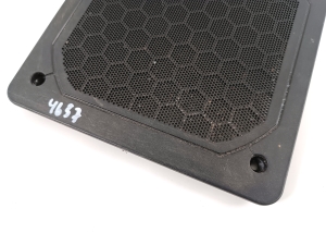 BMW X1 F48 (2015–2022) Lautsprecherabdeckung 9265335 - 2