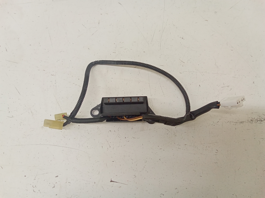 Kia Sportage (2004–2010) Sonstiges Teil der Heckklappe 919502E010