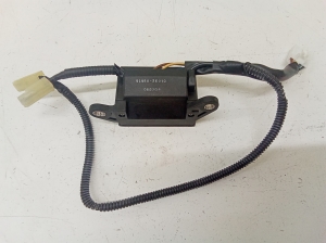 Kia Sportage (2004–2010) Sonstiges Teil der Heckklappe 919502E010 - 3