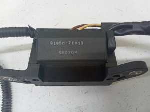 Kia Sportage (2004–2010) Sonstiges Teil der Heckklappe 919502E010 - 4