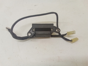 Kia Sportage (2004–2010) Sonstiges Teil der Heckklappe 919502E010 - 5
