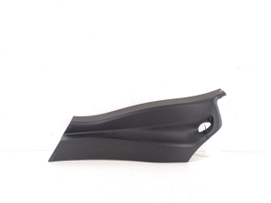   Interior trim of the rear strut  - 7326835 