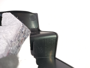 BMW X1 F48 (2015–2022) Tagumise toe sisekujundus 7326835 - 2