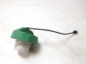 Mercedes Benz ML-Class 166 (2011–2015) Kraftstofftankdeckel A1644700330 - 3