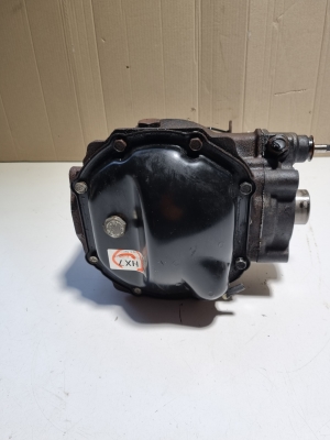 Mitsubishi Pajero IV (2006–2026) Front differential MR453792 - 6
