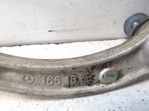Mercedes Benz ML-Class 166 (2011–2015) Querlenker vorne 16613 - 3