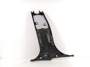 BMW X1 F48 (2015–2022) B-Säulen-Innenverkleidung 7332818 - 4