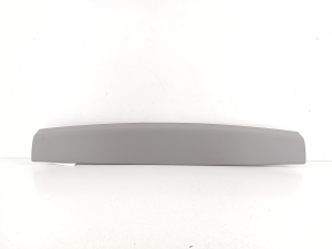   Other part of trunk lid trim  - 7350845 