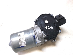 Mercedes Benz ML-Class 166 (2011–2015) Windshield wiper motor W000017806 - 2