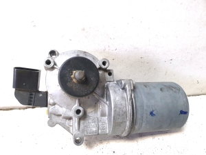 Mercedes Benz ML-Class 166 (2011–2015) Windshield wiper motor W000017806 - 3